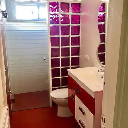 Casa Eva Сasa de vacaciones *