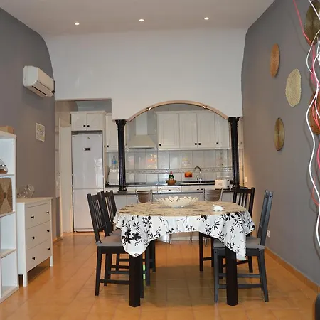 Casa Eva Сasa de vacaciones
