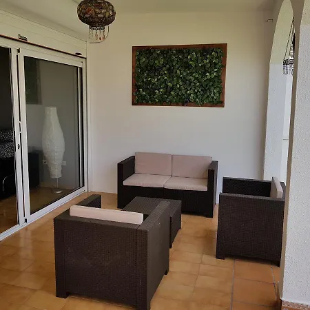Сasa de vacaciones Casa Eva Playa del Inglés