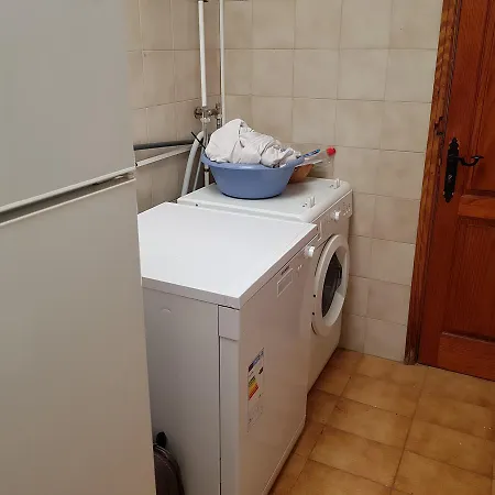 Casa Eva Сasa de vacaciones